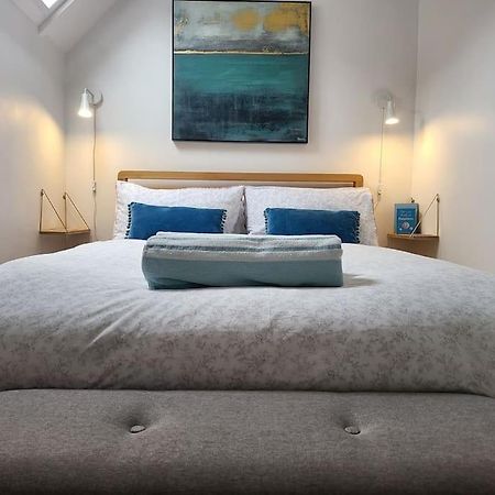 Host & Stay - Clara Cottage Bretforton Экстерьер фото