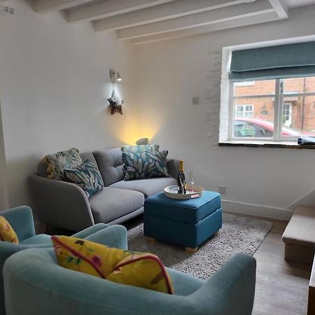 Host & Stay - Clara Cottage Bretforton Экстерьер фото