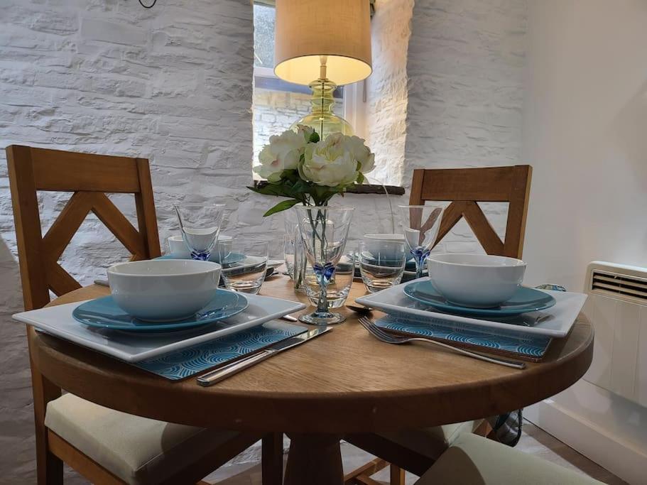 Host & Stay - Clara Cottage Bretforton Экстерьер фото