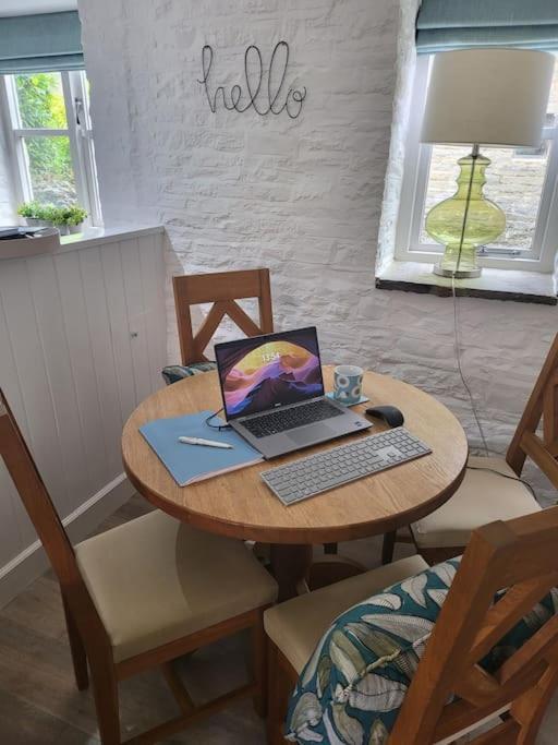 Host & Stay - Clara Cottage Bretforton Экстерьер фото
