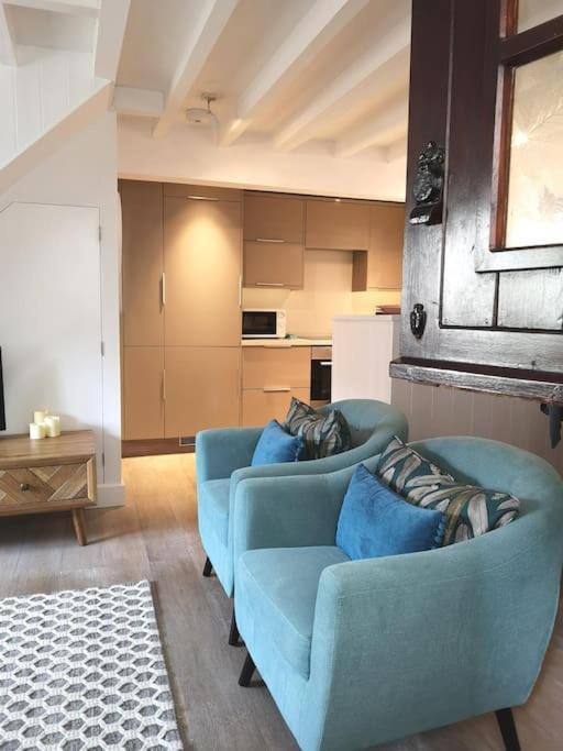 Host & Stay - Clara Cottage Bretforton Экстерьер фото