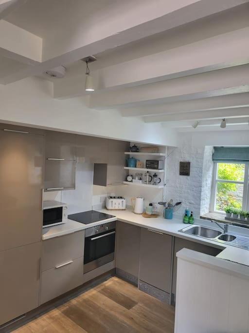 Host & Stay - Clara Cottage Bretforton Экстерьер фото