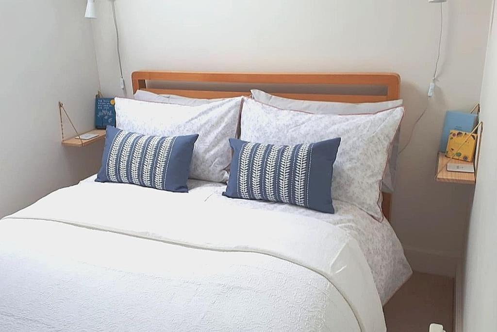 Host & Stay - Clara Cottage Bretforton Экстерьер фото