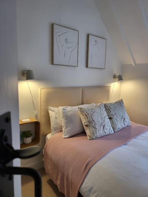 Host & Stay - Clara Cottage Bretforton Экстерьер фото