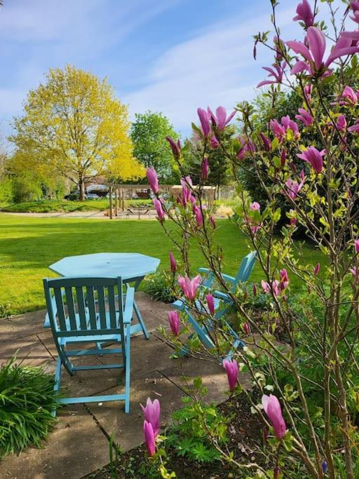 Host & Stay - Clara Cottage Bretforton Экстерьер фото