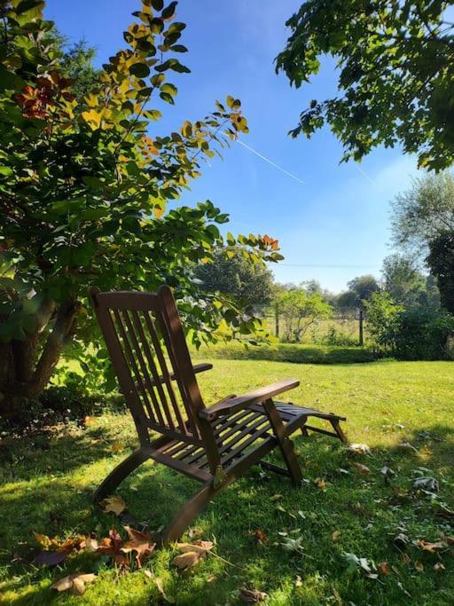 Host & Stay - Clara Cottage Bretforton Экстерьер фото