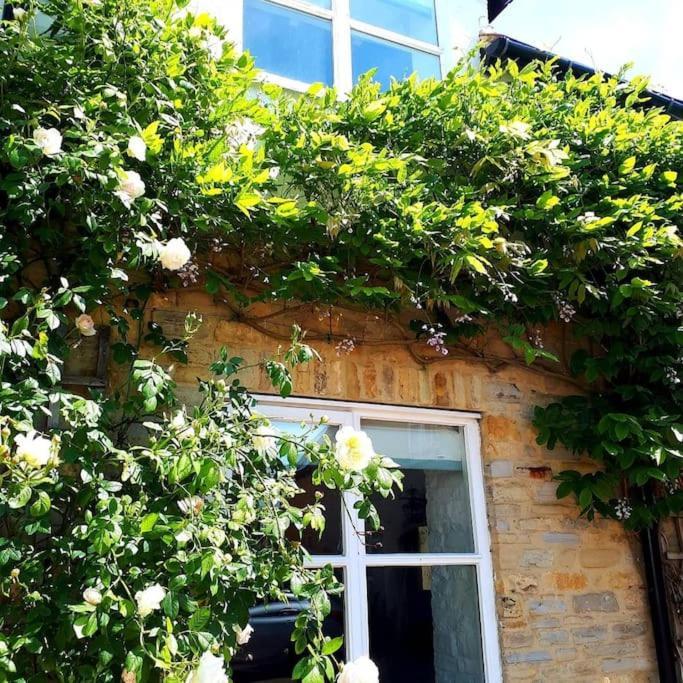 Host & Stay - Clara Cottage Bretforton Экстерьер фото
